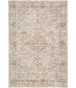 Livabliss Poem Ivory PME-2310 9 ft. X 12 ft. 2 in. Rect. Rug