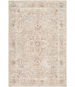 Livabliss Poem Ivory PME-2312 2 ft. X 2 ft. 11 in. Rect. Rug