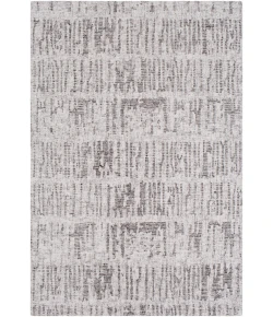 Surya Primal PML1000 Medium Gray Light Gray Area Rug 8 ft. X 10 ft. Rectangle
