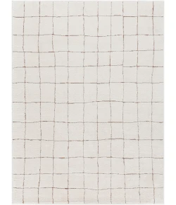 Our PNW Home Cascade Ivory PNWCS-2300 2 ft. 7 in. X 12 ft. Rect. Rug
