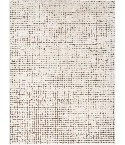 Our PNW Home Cascade Ivory PNWCS-2301 10 ft. X 14 ft. Rect. Rug