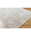 Our PNW Home Cascade Ivory PNWCS-2301 10 ft. X 14 ft. Rect. Rug