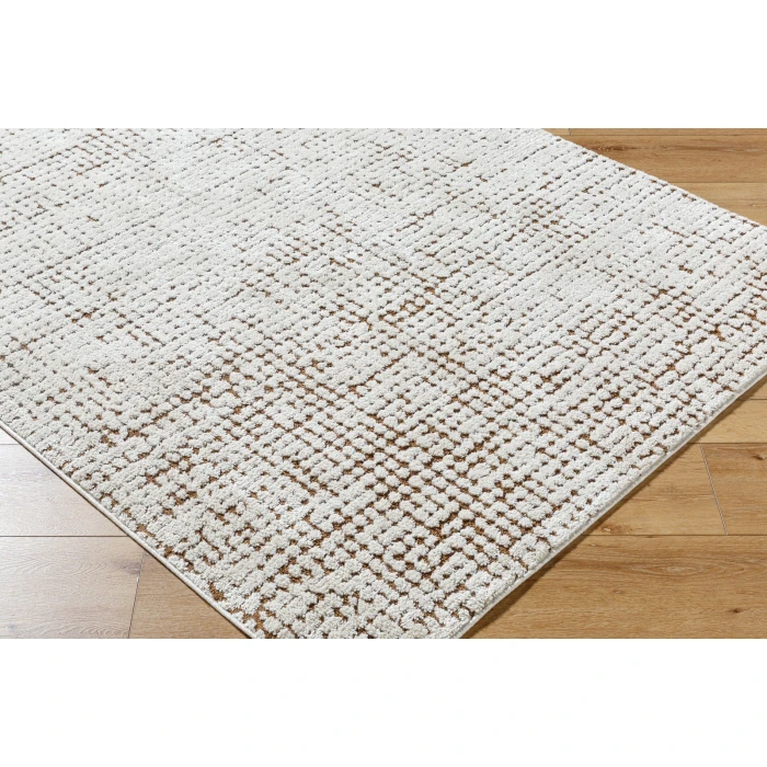 Our PNW Home Cascade Ivory PNWCS-2301 10 ft. X 14 ft. Rect. Rug