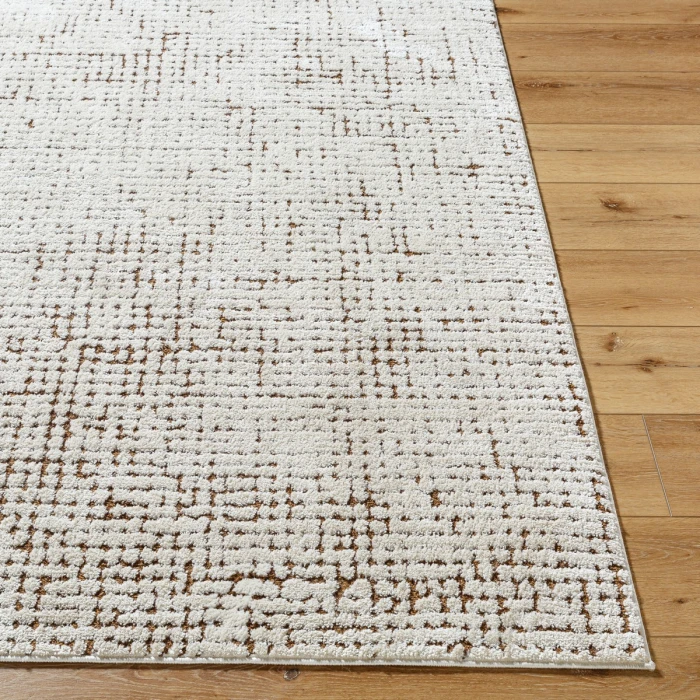 Our PNW Home Cascade Ivory PNWCS-2301 10 ft. X 14 ft. Rect. Rug