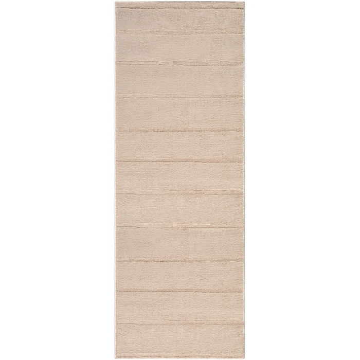 Our PNW Home Cascade Light Beige PNWCS-2302 2 ft. 7 in. X 10 ft. Rect. Rug