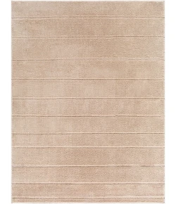 Our PNW Home Cascade Light Beige PNWCS-2302 7 ft. 10 in. X 10 ft. Rect. Rug