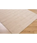 Our PNW Home Cascade Light Beige PNWCS-2302 7 ft. 10 in. X 10 ft. Rect. Rug
