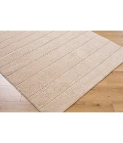 Our PNW Home Cascade Light Beige PNWCS-2302 7 ft. 10 in. X 10 ft. Rect. Rug