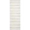 Our PNW Home Cascade Ivory PNWCS-2303 2 ft. 7 in. X 10 ft. Rect. Rug