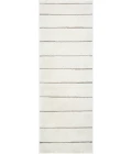 Our PNW Home Cascade Ivory PNWCS-2303 2 ft. 7 in. X 12 ft. Rect. Rug