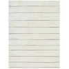 Our PNW Home Cascade Ivory PNWCS-2303 7 ft. 10 in. X 10 ft. Rect. Rug