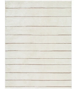 Our PNW Home Cascade Ivory PNWCS-2303 7 ft. 10 in. X 10 ft. Rect. Rug