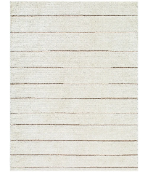 Our PNW Home Cascade Ivory PNWCS-2303 7 ft. 10 in. X 10 ft. Rect. Rug