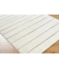 Our PNW Home Cascade Ivory PNWCS-2303 7 ft. 10 in. X 10 ft. Rect. Rug