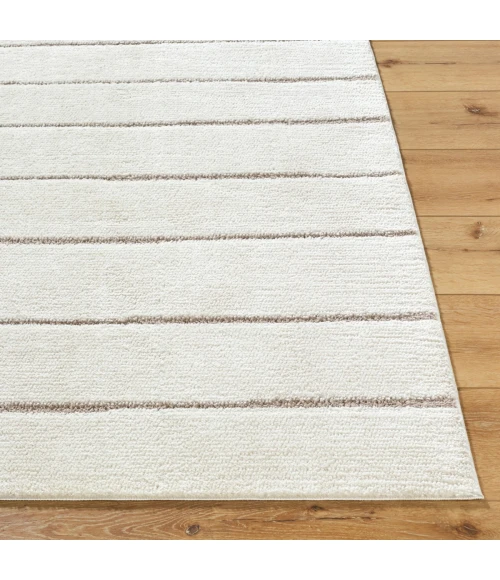 Our PNW Home Cascade Ivory PNWCS-2303 7 ft. 10 in. X 10 ft. Rect. Rug