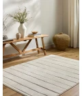 Our PNW Home Cascade Ivory PNWCS-2303 7 ft. 10 in. X 10 ft. Rect. Rug