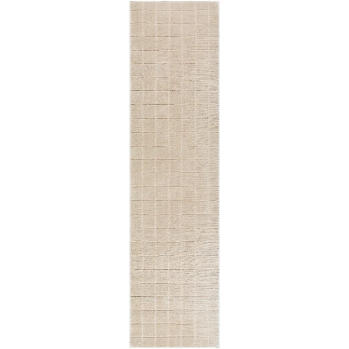 Our PNW Home Cascade Light Beige PNWCS-2304 2 ft. 7 in. X 10 ft. Rect. Rug