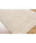 Our PNW Home Cascade Light Beige PNWCS-2304 2 ft. 7 in. X 10 ft. Rect. Rug