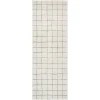 Our PNW Home Cascade Ivory PNWCS-2305 2 ft. 7 in. X 10 ft. Rect. Rug