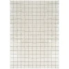 Our PNW Home Cascade Ivory PNWCS-2305 9 ft. 2 in. X 12 ft. Rect. Rug