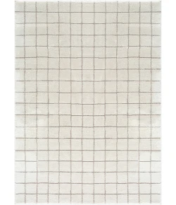 Our PNW Home Cascade Ivory PNWCS-2305 10 ft. X 14 ft. Rect. Rug