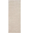 Our PNW Home Cascade Light Beige PNWCS-2306 2 ft. 7 in. X 7 ft. 3 in. Rect. Rug