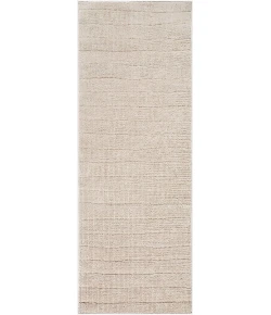 Our PNW Home Cascade Light Beige PNWCS-2306 2 ft. 7 in. X 7 ft. 3 in. Rect. Rug