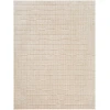 Our PNW Home Cascade Light Beige PNWCS-2306 7 ft. 10 in. X 10 ft. Rect. Rug