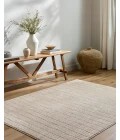 Our PNW Home Cascade Light Beige PNWCS-2306 2 ft. 7 in. X 7 ft. 3 in. Rect. Rug