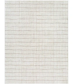 Our PNW Home Cascade Ivory PNWCS-2307 5 ft. 3 in. X 7 ft. Rect. Rug