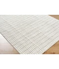 Our PNW Home Cascade Ivory PNWCS-2307 5 ft. 3 in. X 7 ft. Rect. Rug