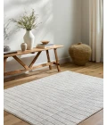 Our PNW Home Cascade Ivory PNWCS-2307 5 ft. 3 in. X 7 ft. Rect. Rug