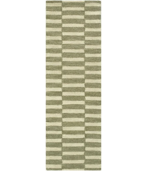 Our PNW Home Idaho Sage PNWID-2300 2 ft. 6 in. X 8 ft. Rect. Rug