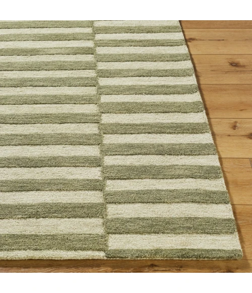 Our PNW Home Idaho Sage PNWID-2300 9 ft. X 12 ft. Rect. Rug