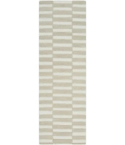 Our PNW Home Idaho Beige PNWID-2301 2 ft. 6 in. X 8 ft. Rect. Rug
