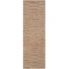 Our PNW Home Idaho Beige PNWID-2302 2 ft. 6 in. X 8 ft. Rect. Rug