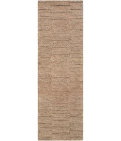 Our PNW Home Idaho Beige PNWID-2302 2 ft. 6 in. X 8 ft. Rect. Rug
