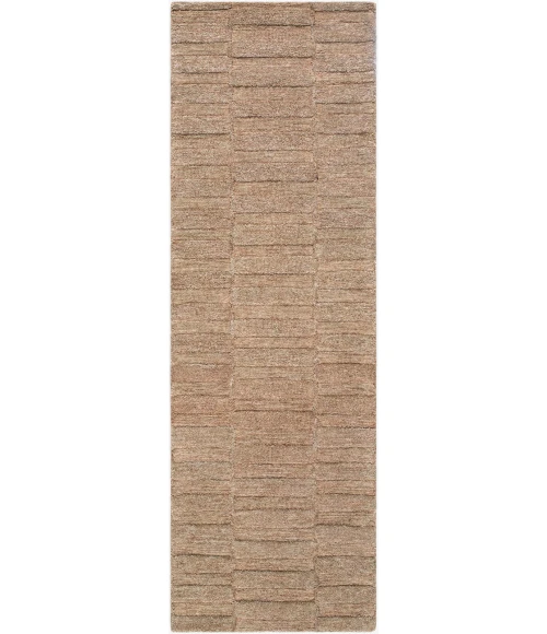 Our PNW Home Idaho Beige PNWID-2302 2 ft. 6 in. X 8 ft. Rect. Rug