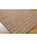 Our PNW Home Idaho Beige PNWID-2302 9 ft. X 12 ft. Rect. Rug