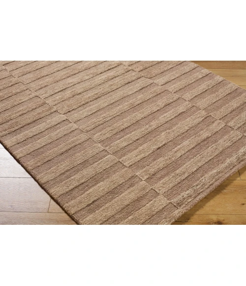 Our PNW Home Idaho Beige PNWID-2302 9 ft. X 12 ft. Rect. Rug