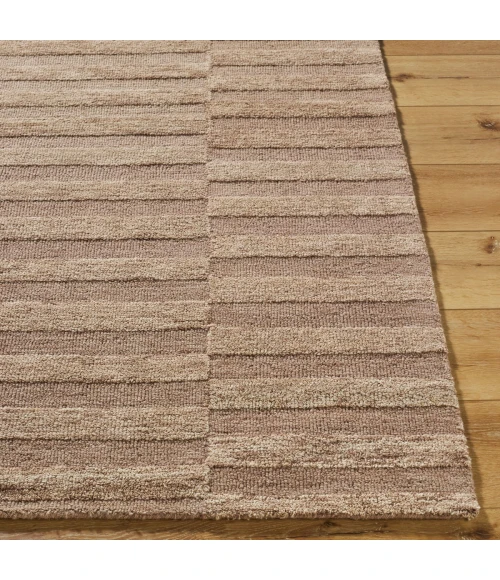 Our PNW Home Idaho Beige PNWID-2302 9 ft. X 12 ft. Rect. Rug