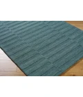 Our PNW Home Idaho Slate Blue PNWID-2303 2 ft. X 3 ft. Rect. Rug
