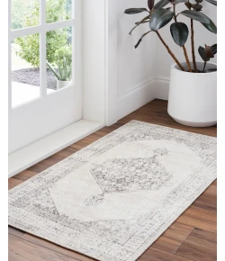 Our PNW Home Olympic Tan PNWOL-2300 2 ft. 7 in. X 10 ft. Rect. Rug