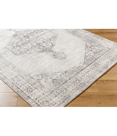 Our PNW Home Olympic Tan PNWOL-2300 10 ft. X 14 ft. Rect. Rug