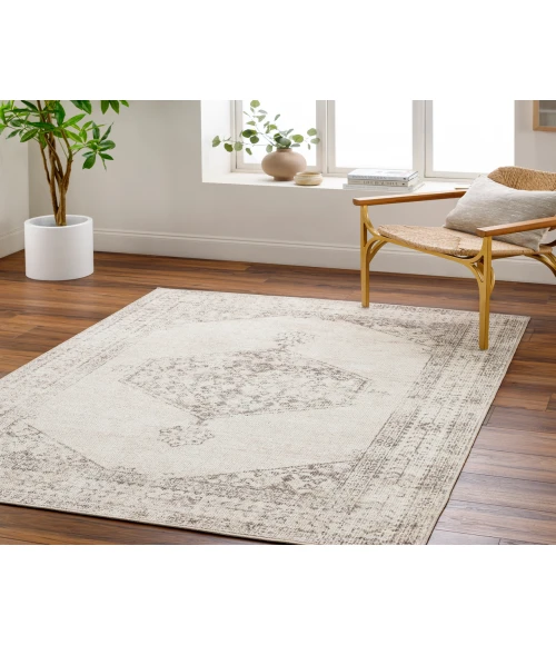 Olympic PNWOL-2300 92" x 12 Machine Woven Rug