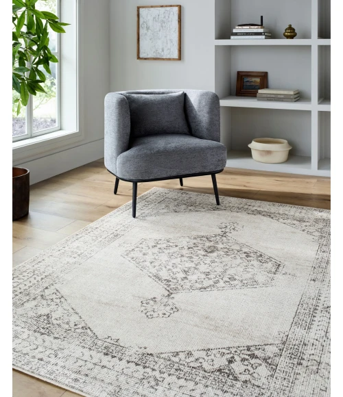 Our PNW Home Olympic Tan PNWOL-2300 10 ft. X 14 ft. Rect. Rug