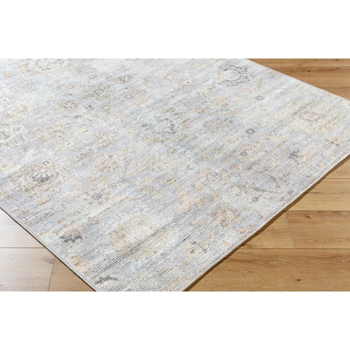 Our PNW Home Olympic Gray PNWOL-2301 10 ft. X 14 ft. Rect. Rug