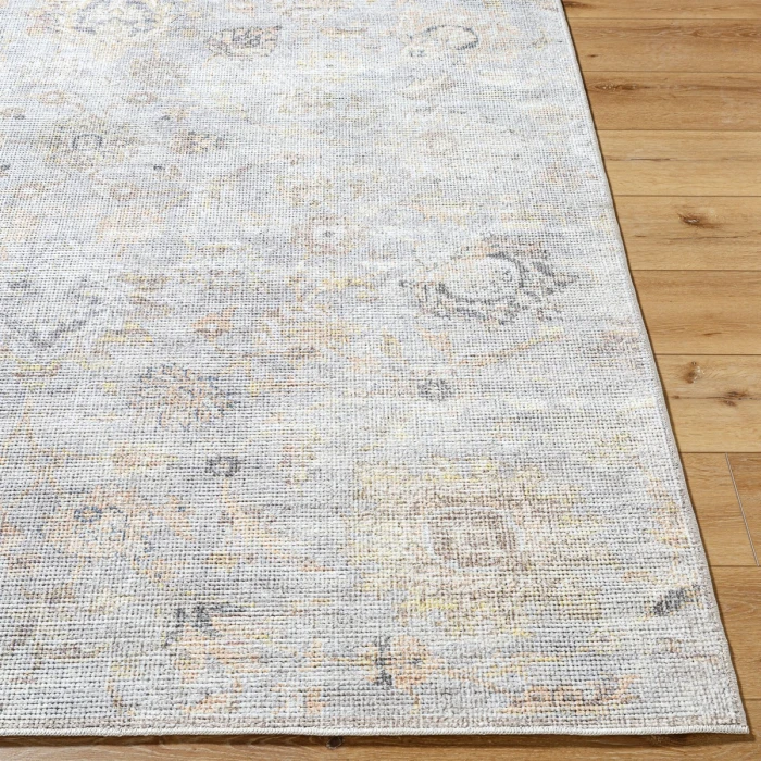 Our PNW Home Olympic Gray PNWOL-2301 10 ft. X 14 ft. Rect. Rug
