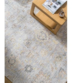 Our PNW Home Olympic Gray PNWOL-2301 10 ft. X 14 ft. Rect. Rug