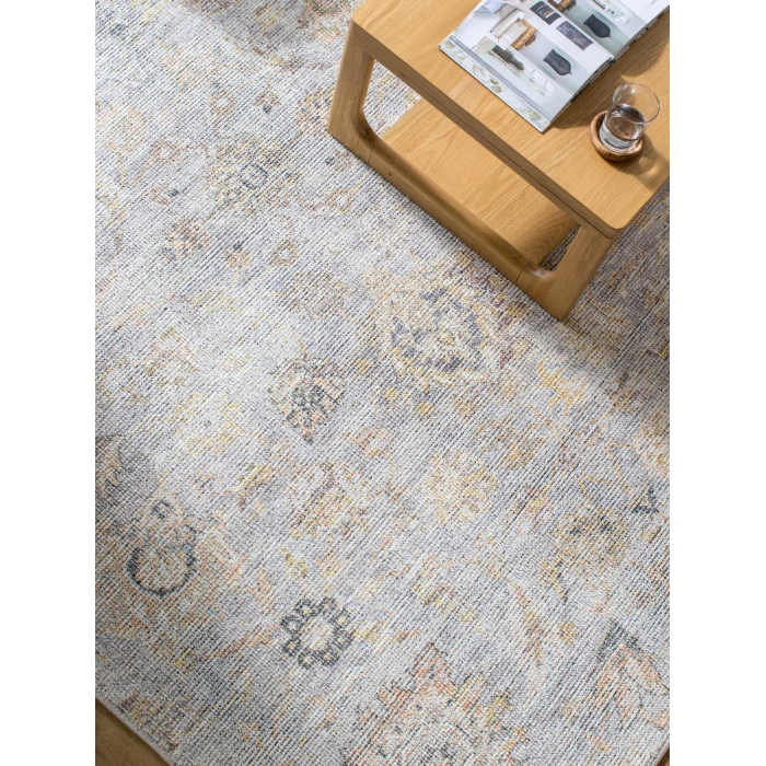 Our PNW Home Olympic Gray PNWOL-2301 10 ft. X 14 ft. Rect. Rug